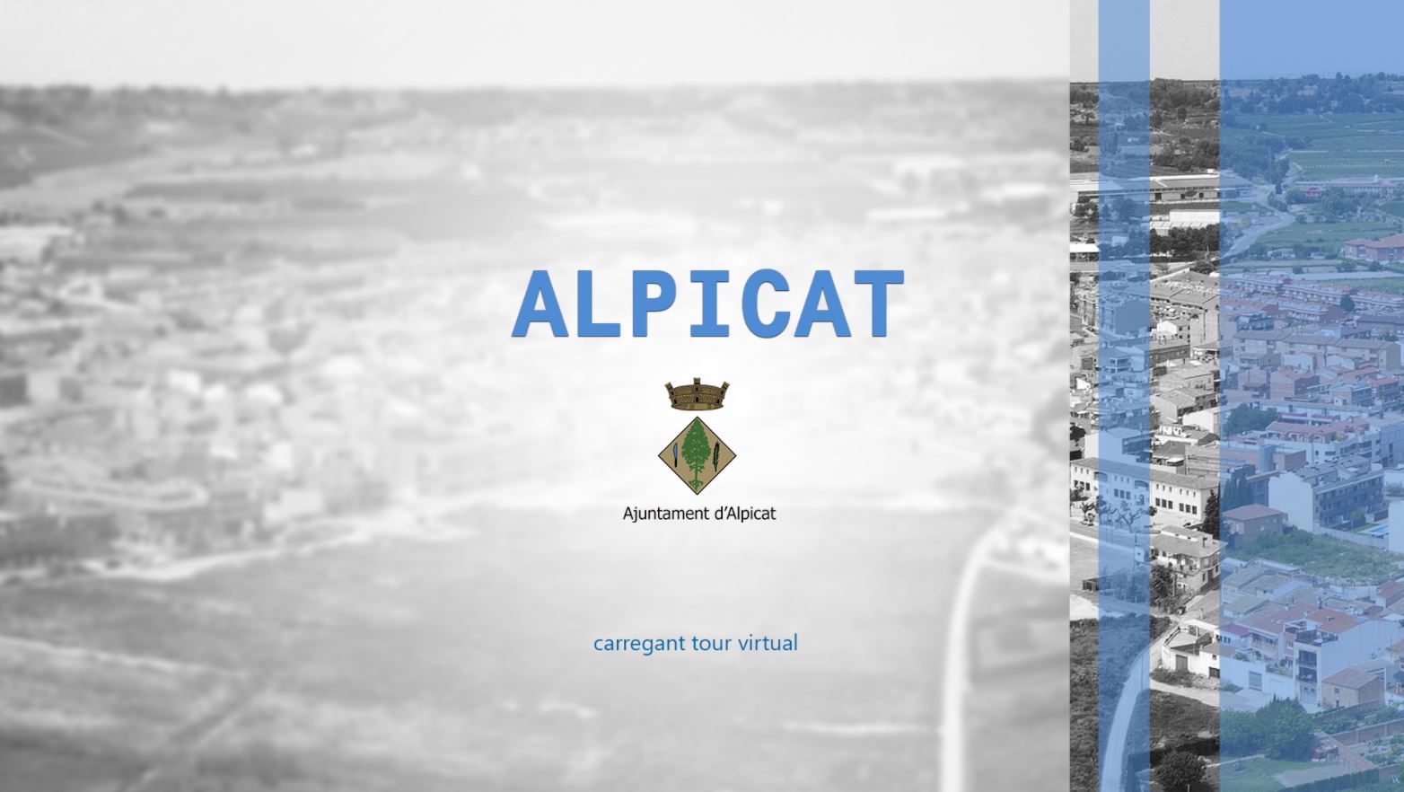 Tour Alpicat